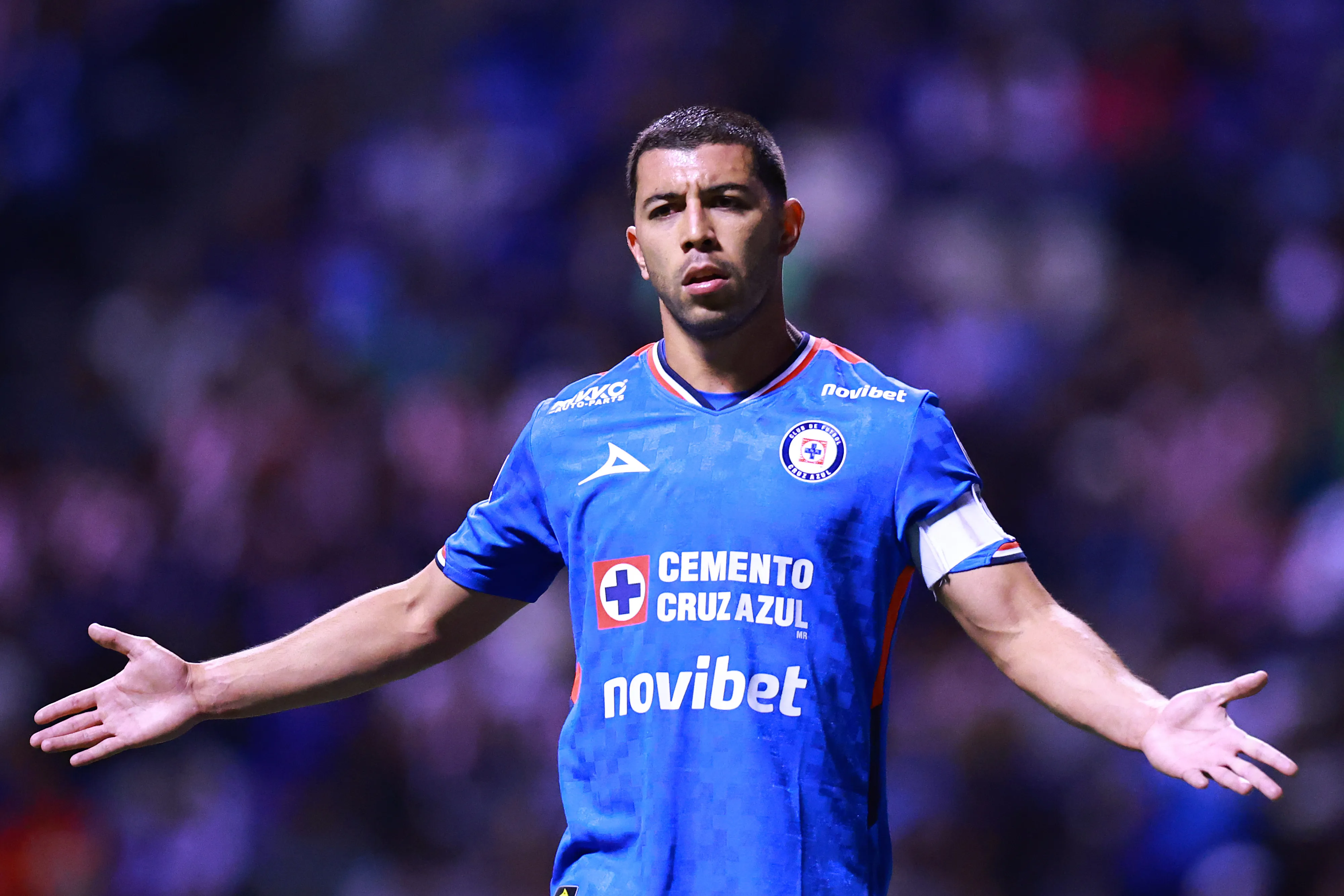 La razón por la que Cruz Azul no tendrá ninguna localía en Leagues Cup (Getty Images)