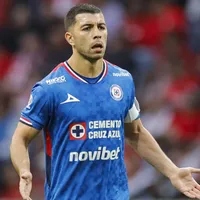 La razón por la que Cruz Azul no tendrá ninguna localía en Leagues Cup