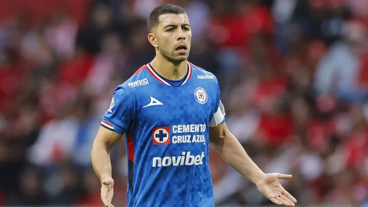 La razón por la que Cruz Azul no tendrá ninguna localía en Leagues Cup