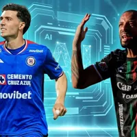 Cruz Azul vs. Atlético San Luis: la IA predijo al ganador de la jornada 10