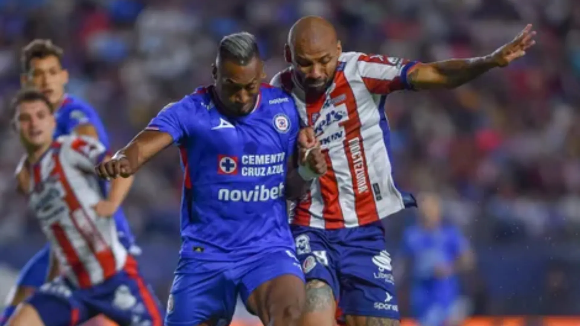 Ditta tendrá la misión de controlar a Joao Pedro (Imago7).