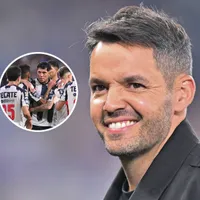 La estrella de Rayados que se perdería la ida por Concachampions