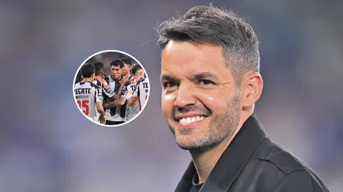 La estrella de Rayados que se perdería la ida por Concachampions