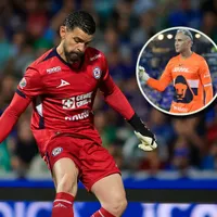 Pumas define el futuro de Keylor Navas: ¿Van en busca de Gudiño?
