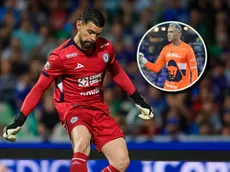 Pumas define el futuro de Keylor Navas: ¿Van en busca de Gudiño?