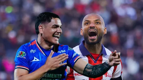 Ambos delanteros casi comparten plantilla en Cruz Azul.