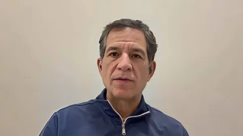 Javier Alarcón afirmó qué campeonato priorizará Cruz Azul en 2026