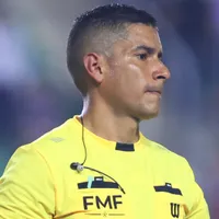 Cruz Azul vs. San Luis: árbitro confirmado para la J10 del Clausura 2026