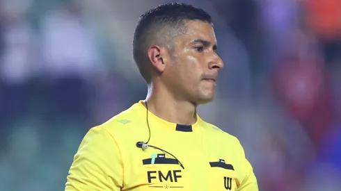 El encargado de impartir justicia ya fue designado.
