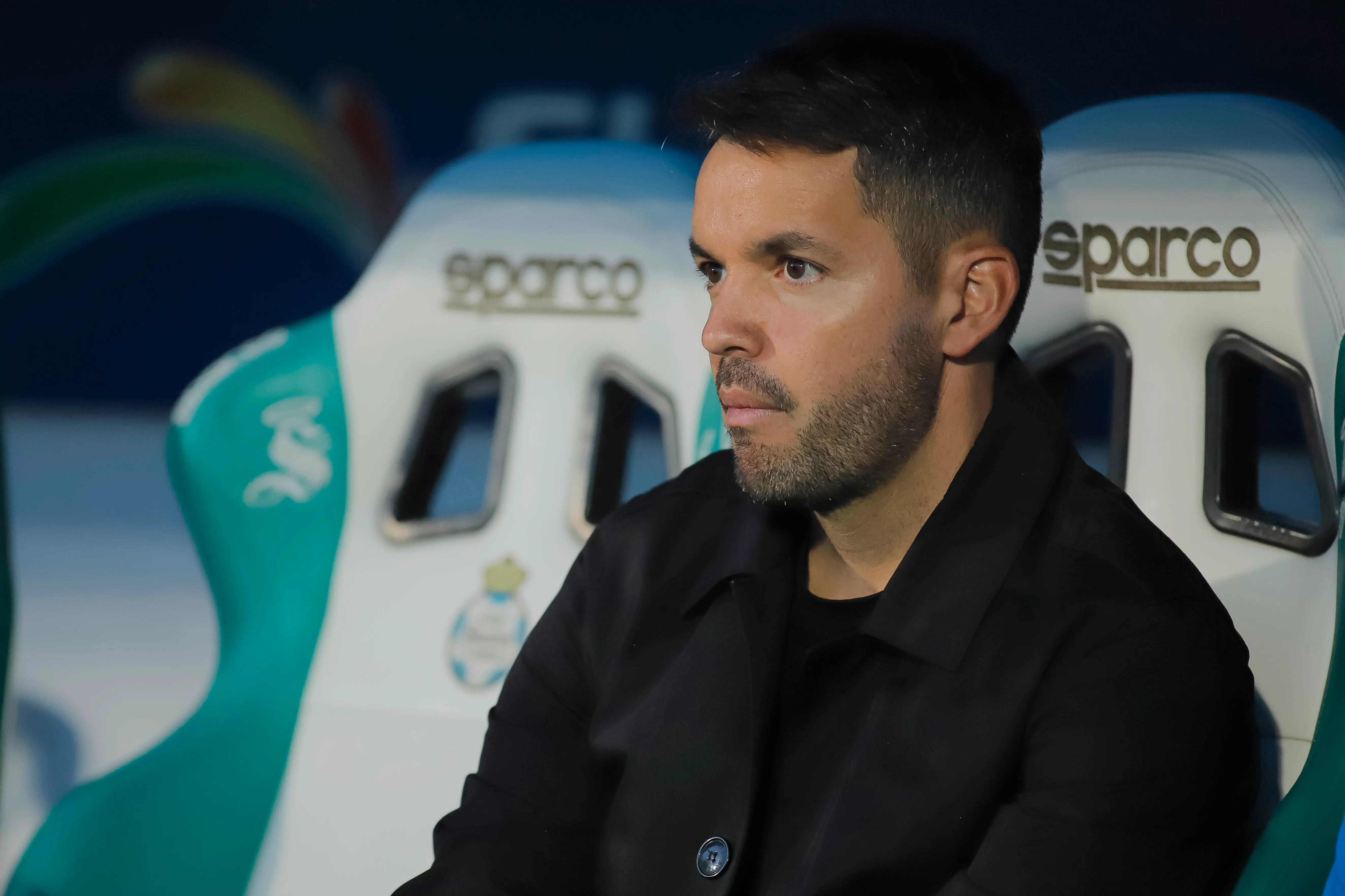 La posible alineación de Nicolás Larcamón para el Cruz Azul vs. San Luis (Imago 7)