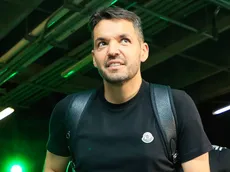 La posible alineación de Nicolás Larcamón para el Cruz Azul vs. San Luis