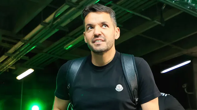 La posible alineación de Nicolás Larcamón para el Cruz Azul vs. San Luis