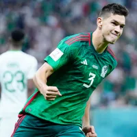 El plan de Cruz Azul para que César Montes sea el líder de su defensa