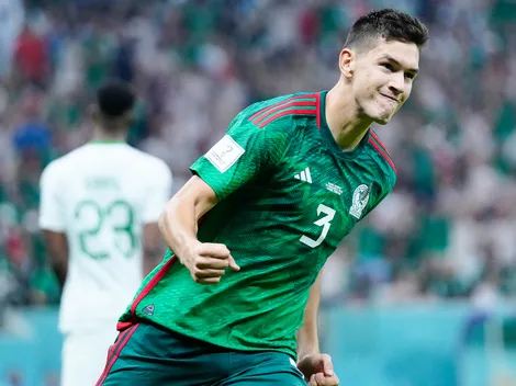 El plan de Cruz Azul para que César Montes sea el líder de su defensa