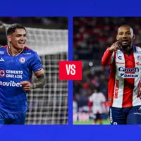 Cruz Azul vs. San Luis: cómo y dónde ver el Clausura 2026