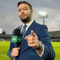 La gran duda de Adrián Esparza Oteo con Cruz Azul para el Clausura 2026