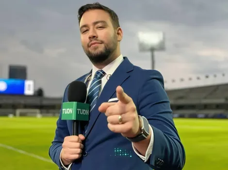 La gran duda de Adrián Esparza Oteo con Cruz Azul para el Clausura 2026