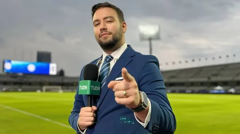 La gran duda de Adrián Esparza Oteo con Cruz Azul para el Clausura 2026