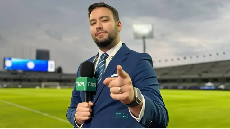 La gran duda de Adrián Esparza Oteo con Cruz Azul para el Clausura 2026