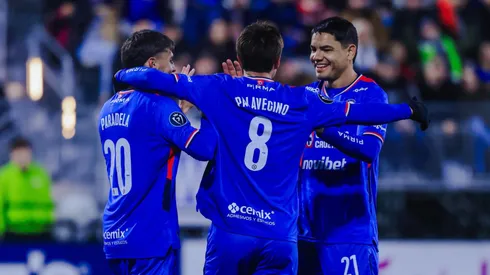 La temporada de Cruz Azul entra en un momento clave por el apretado calendario que se le viene por delante.