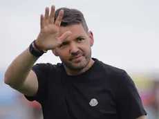 El aspecto de Cruz Azul que Nicolás Larcamón mejoró para ser el superlíder