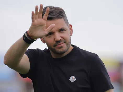 El aspecto de Cruz Azul que Nicolás Larcamón mejoró para ser el superlíder