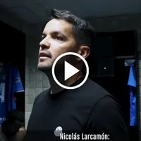 El grito de guerra de Larcamón que enciende a Cruz Azul