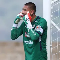 ¿Emmanuel Ochoa continuará siendo por la Concachampions 2026?