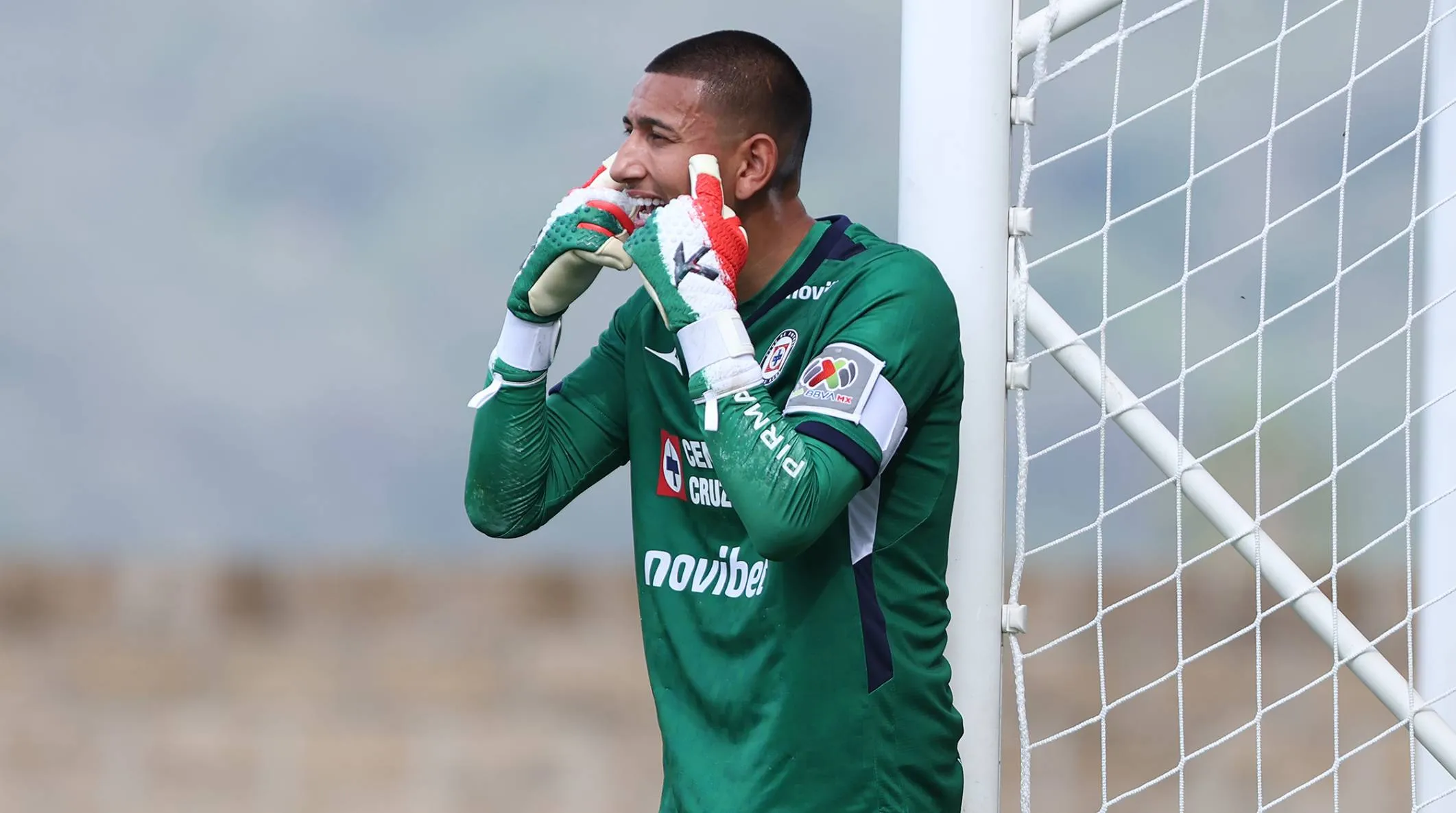 ¿Emmanuel Ochoa continuará siendo por la Concachampions 2026?