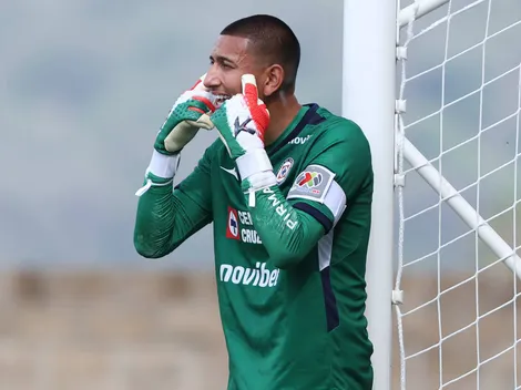 ¿Emmanuel Ochoa continuará siendo por la Concachampions 2026?