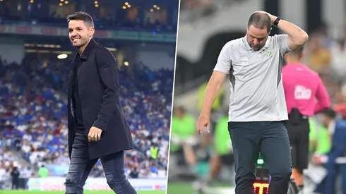 Concacaf puso a Cruz Azul por encima al América que enfurece a todos en Coapa.