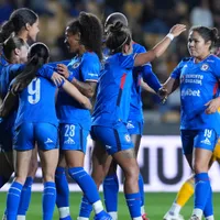 Cruz Azul femenil les renovó el contrato a seis de sus jugadoras