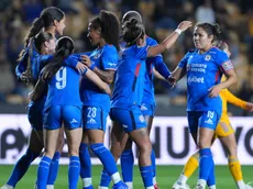 Cruz Azul femenil les renovó el contrato a seis de sus jugadoras