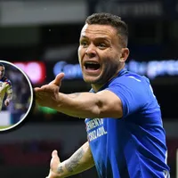 El guiño de 'Cabecita' Rodríguez al América que no le gustará a Cruz Azul
