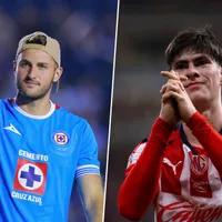 La estadística de Hormiga González que destrona a Santi Giménez