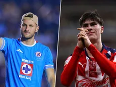 La estadística de Hormiga González que destrona a Santi Giménez