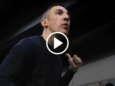 Concacaf presumió a Cruz Azul con Vicente Sánchez de protagonista