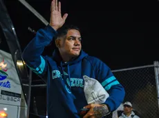 Toro Fernández podría irse libre a poco de terminar su contrato