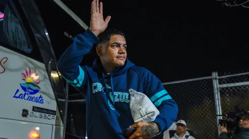 ¿Últimos meses del Toro en La Máquina?
