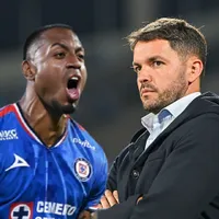 El premio que la Liga MX le dio a Willer Ditta y Nicolás Larcamón