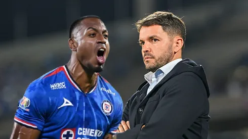 La Máquina demuestra su gran momento.