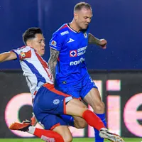 ¿Cruz Azul vs. San Luis va por TV abierta? Dónde ver la J10 del Clausura 2026