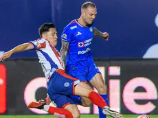 ¿Cruz Azul vs. San Luis va por TV abierta? Dónde ver la J10 del Clausura 2026
