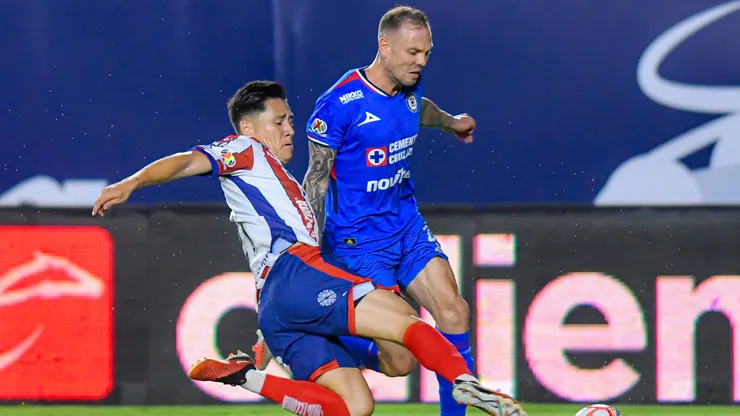 Un juego muy atrapante en esta recta final de la fase regular.