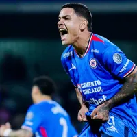 La suma que recibiría Cruz Azul si vende al Toro Fernández en verano