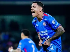 La suma que recibiría Cruz Azul si vende al Toro Fernández en verano