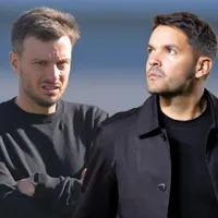 Larcamón busca igualar marca histórica de Anselmi vs. San Luis