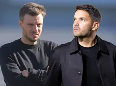 Larcamón busca igualar marca histórica de Anselmi vs. San Luis