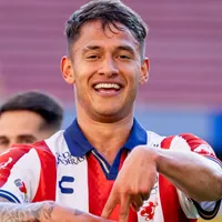 Eduardo Águila reveló el plan para derrotar a Cruz Azul