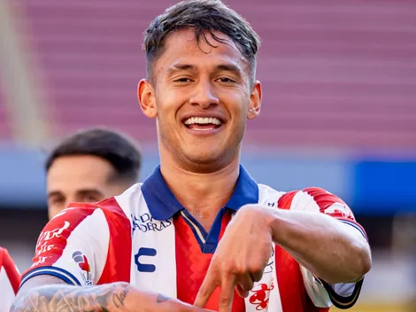 Eduardo Águila reveló el plan para derrotar a Cruz Azul